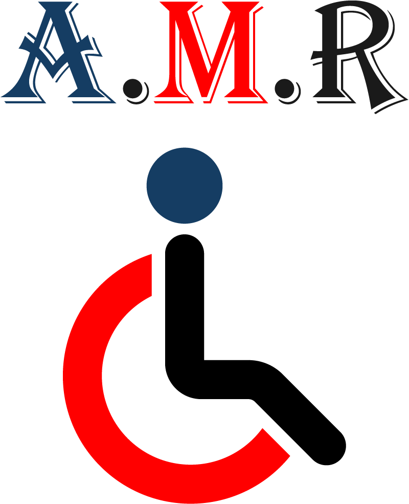 Logo AMRC