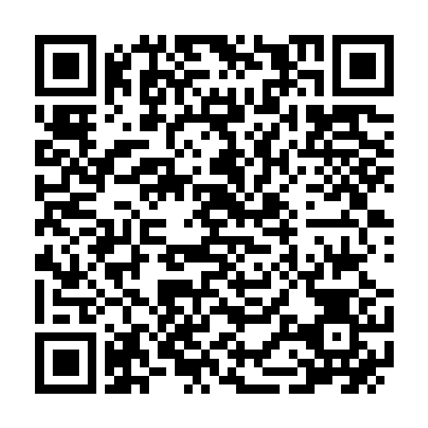QR Code Adhérent
